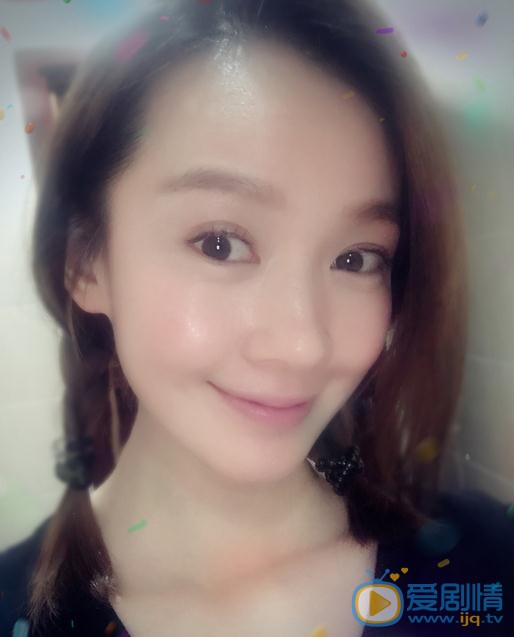 刘丛丹生活照 刘丛丹高清写真_刘丛丹高清剧照