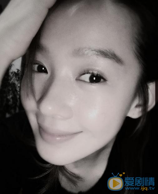 刘丛丹生活照 刘丛丹高清写真_刘丛丹高清剧照