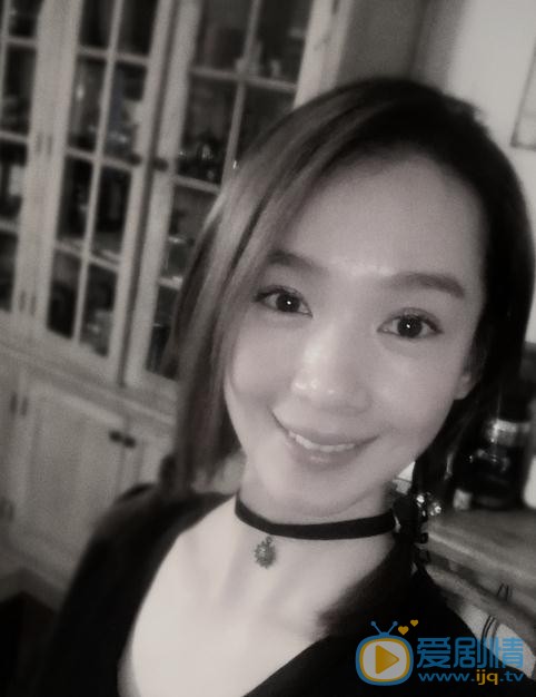 刘丛丹生活照 刘丛丹高清写真_刘丛丹高清剧照