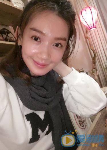 刘丛丹生活照 刘丛丹高清写真_刘丛丹高清剧照