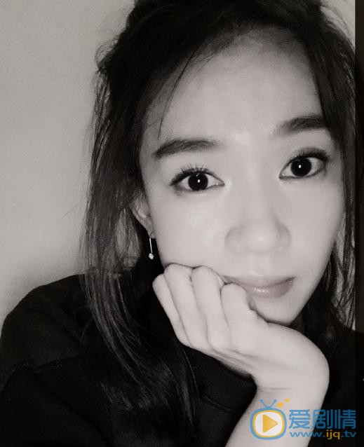 刘丛丹生活照 刘丛丹高清写真_刘丛丹高清剧照