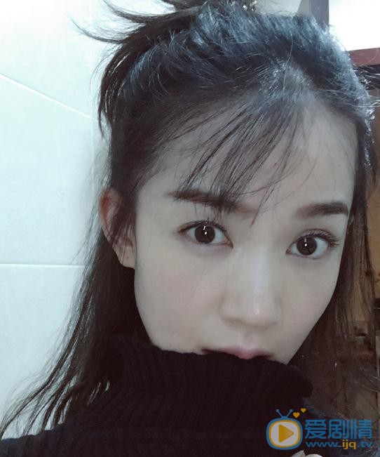 刘丛丹生活照 刘丛丹高清写真_刘丛丹高清剧照