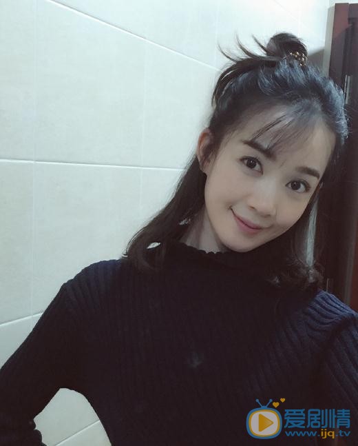 刘丛丹生活照 刘丛丹高清写真_刘丛丹高清剧照