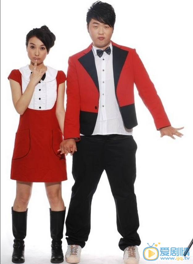 吴昕快乐家族 吴昕高清写真_吴昕高清剧照
