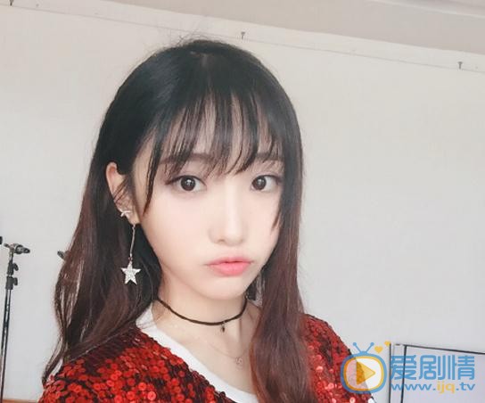 许梦圆生活照 许梦圆高清写真_许梦圆高清剧照