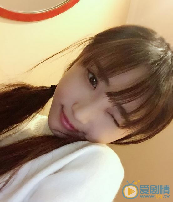许梦圆生活照 许梦圆高清写真_许梦圆高清剧照