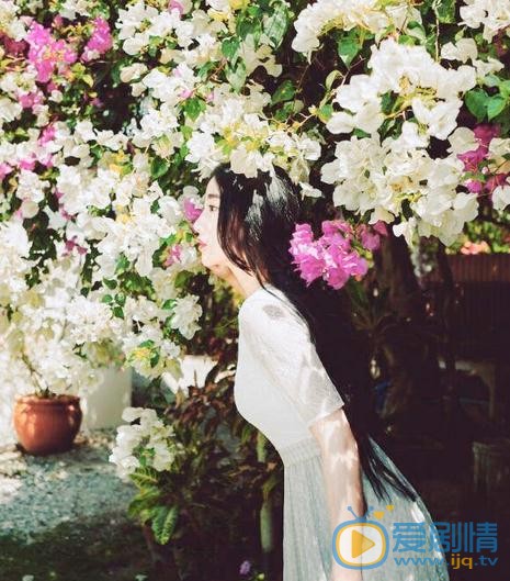 许梦圆清纯写真 许梦圆高清写真_许梦圆高清剧照