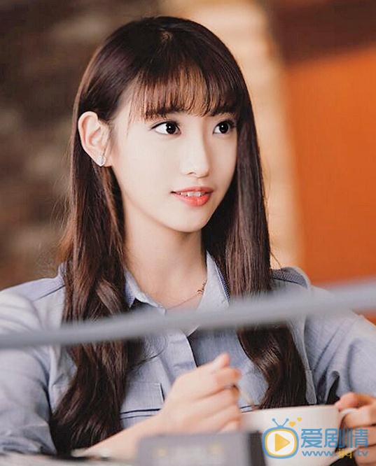 许梦圆《我的美女房东》剧照 许梦圆高清写真_许梦圆高清剧照