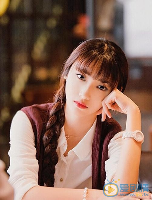 许梦圆《我的美女房东》剧照 《我的美女房东》剧照