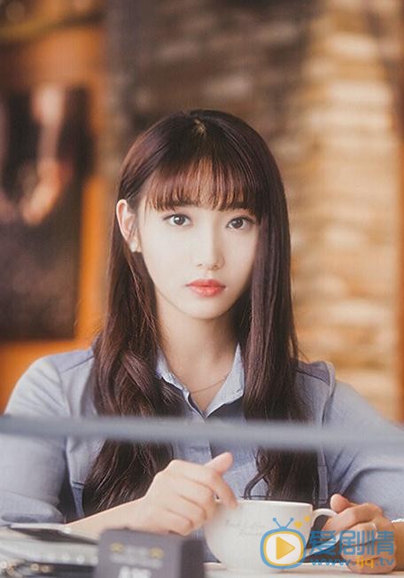 许梦圆《我的美女房东》剧照 许梦圆高清写真_许梦圆高清剧照