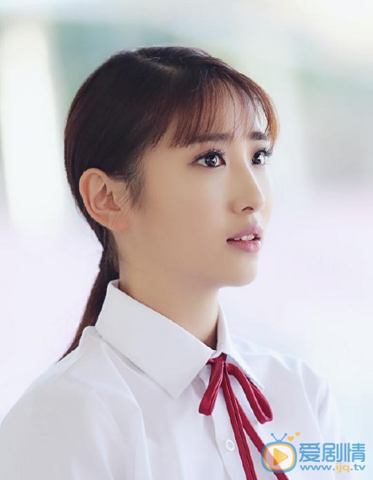 许梦圆《我的美女房东》剧照 许梦圆高清写真_许梦圆高清剧照