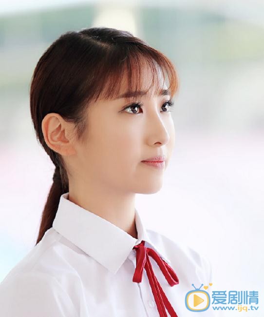 许梦圆《我的美女房东》剧照 许梦圆高清写真_许梦圆高清剧照