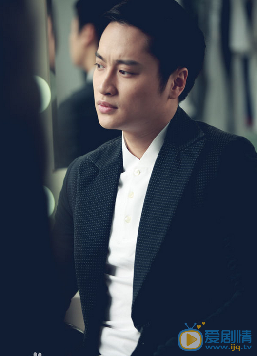  欢乐颂2曲连杰是谁演的？曲连杰扮演者郭晓然个人资料生活照欣赏