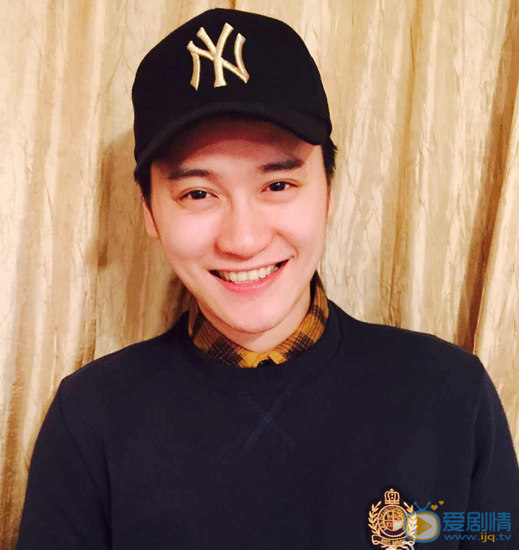  欢乐颂2曲连杰是谁演的？曲连杰扮演者郭晓然个人资料生活照欣赏