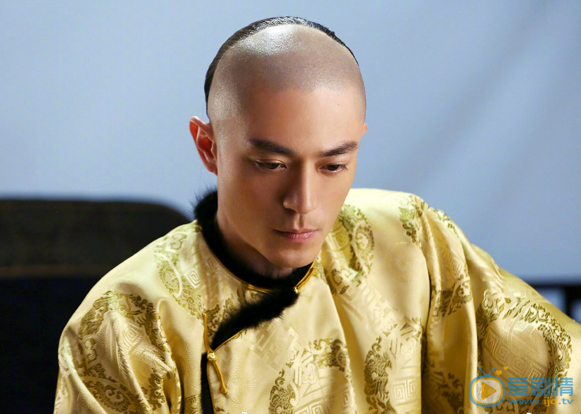 如懿传剧情介绍(1-88集大结局)
