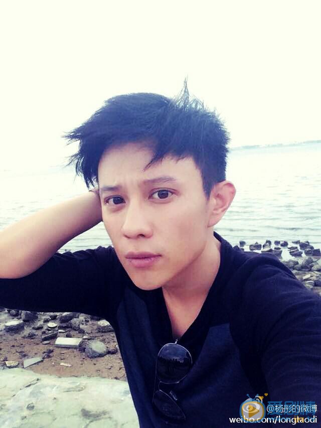 杨彤生活照 杨彤高清写真_杨彤高清剧照