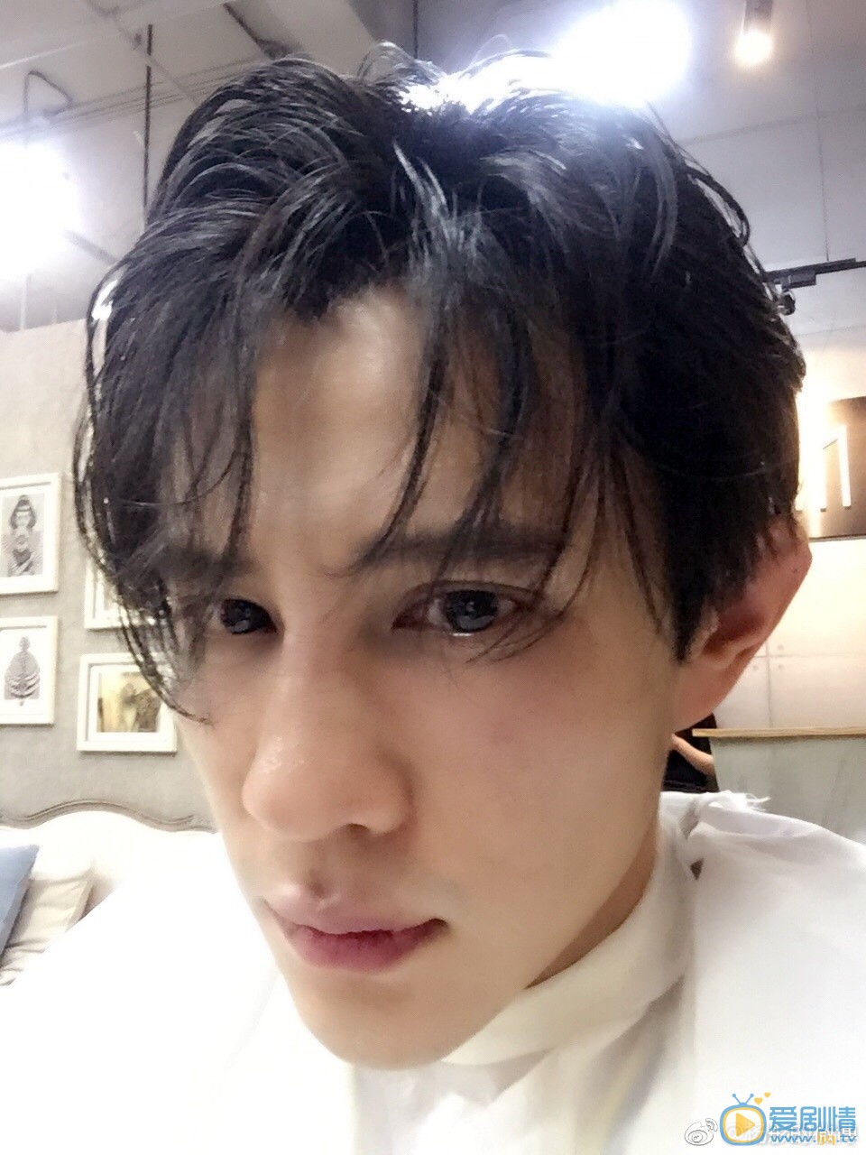 杨彤生活照 杨彤高清写真_杨彤高清剧照