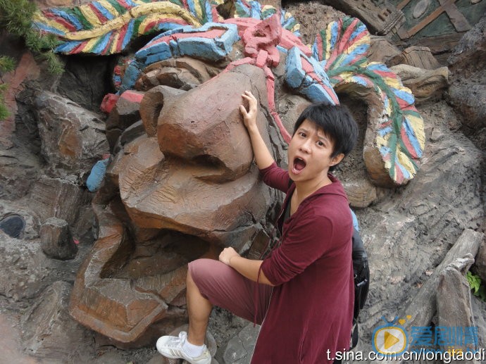 杨彤生活照 杨彤高清写真_杨彤高清剧照