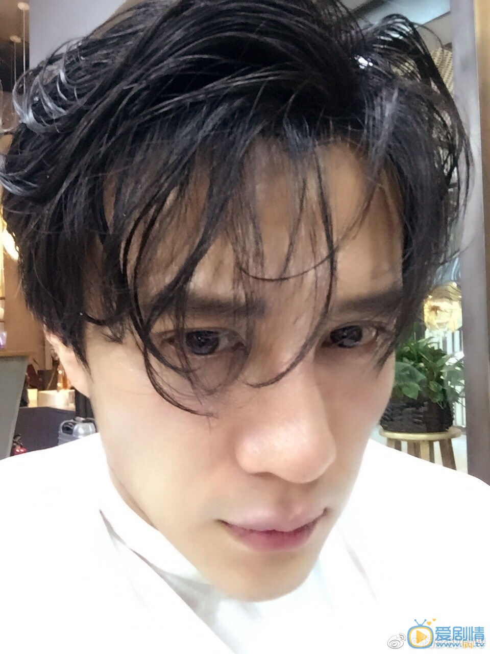 杨彤生活照 杨彤高清写真_杨彤高清剧照