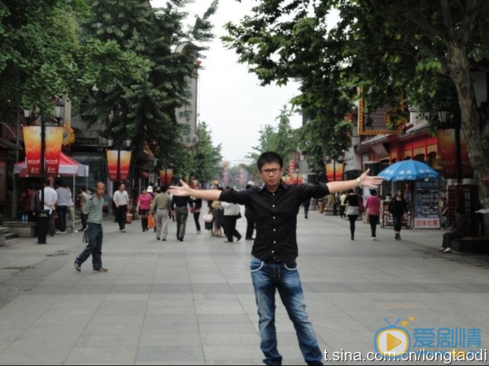 杨彤生活照 杨彤高清写真_杨彤高清剧照