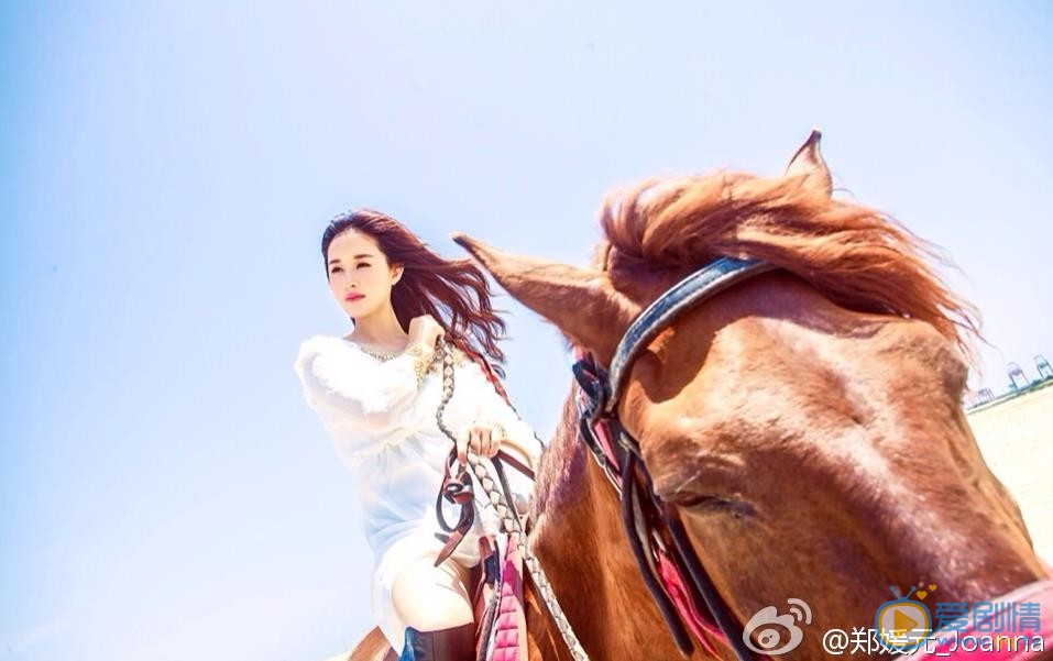 郑媛元大片写真 郑媛元高清写真_郑媛元高清剧照