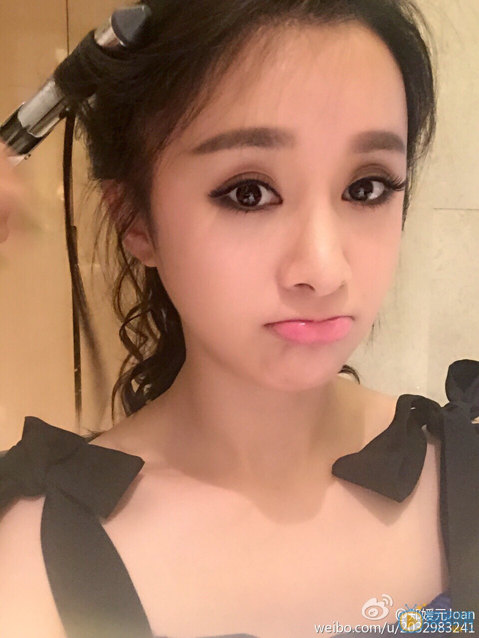 郑媛元搞怪照 郑媛元高清写真_郑媛元高清剧照