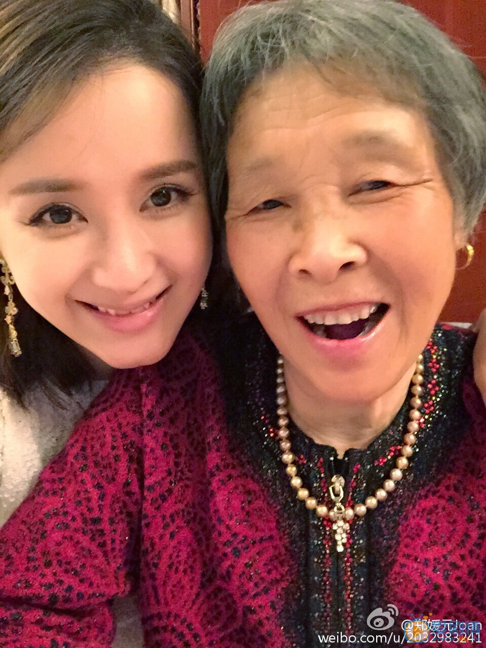郑媛元生活照 郑媛元高清写真_郑媛元高清剧照