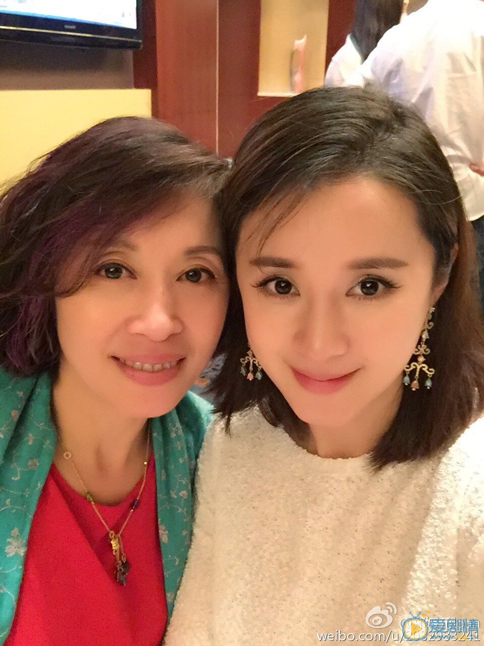 郑媛元生活照 郑媛元高清写真_郑媛元高清剧照