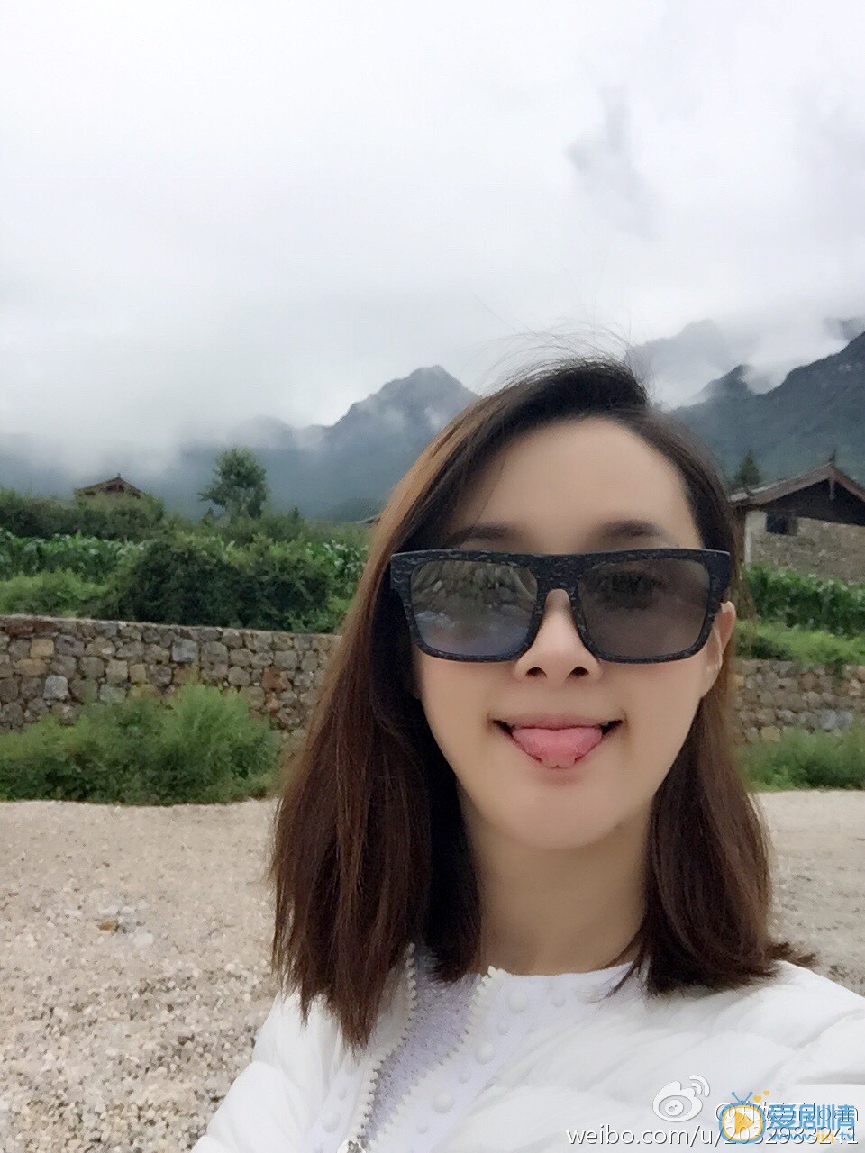 郑媛元生活照 郑媛元高清写真_郑媛元高清剧照