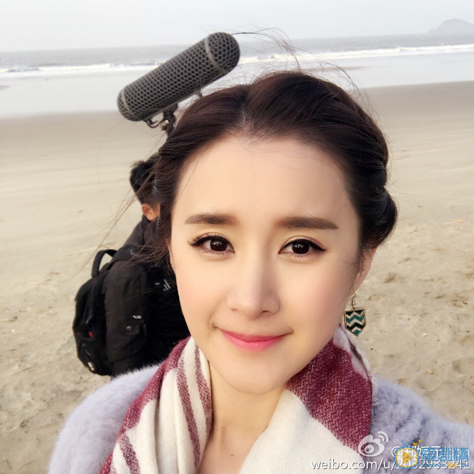 郑媛元生活照 郑媛元高清写真_郑媛元高清剧照