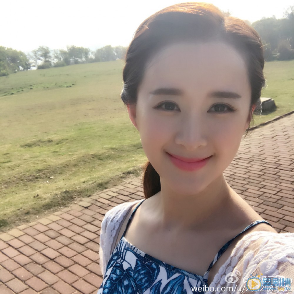 郑媛元生活照 郑媛元高清写真_郑媛元高清剧照