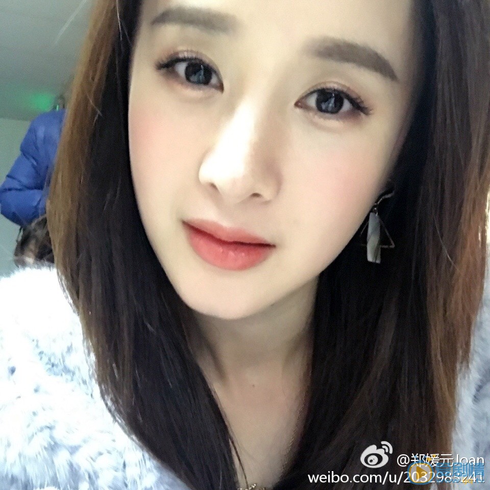 郑媛元生活照 郑媛元高清写真_郑媛元高清剧照