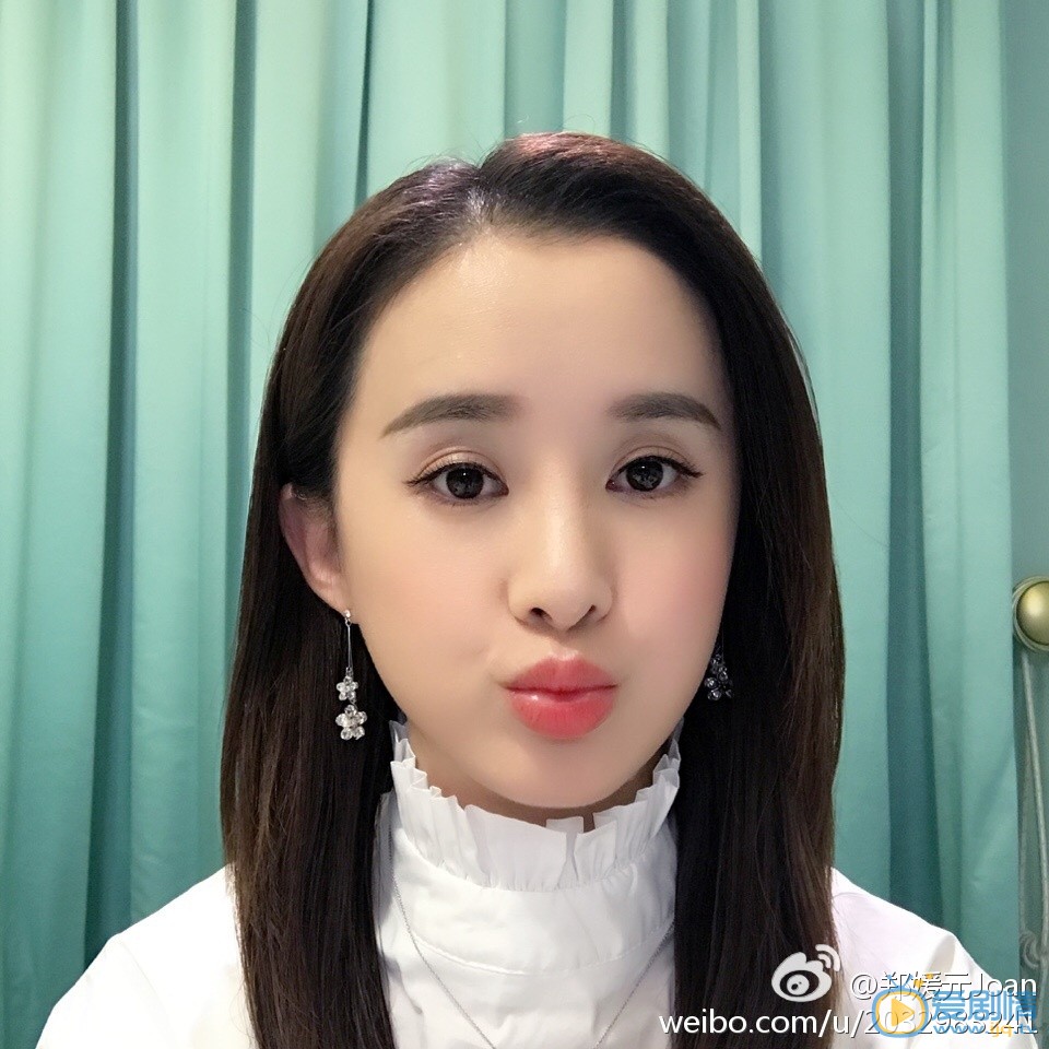 郑媛元搞怪照 郑媛元高清写真_郑媛元高清剧照