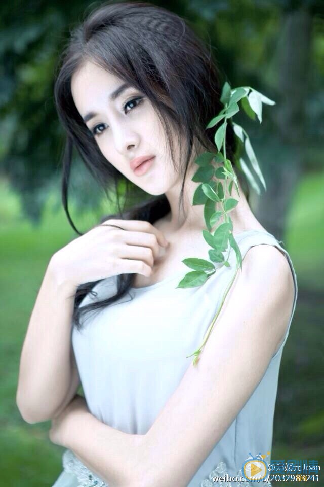 郑媛元清纯写真照 郑媛元高清写真_郑媛元高清剧照