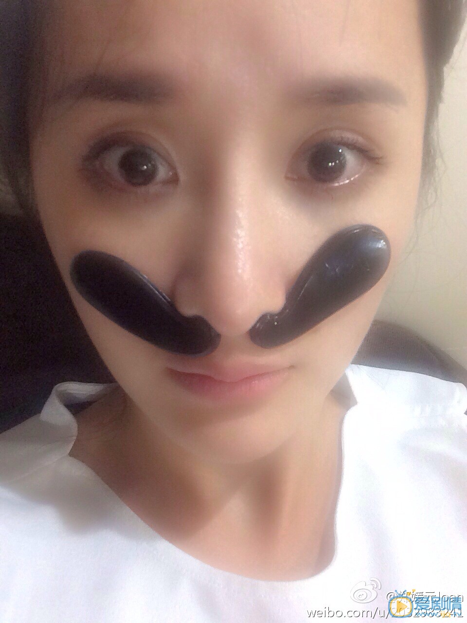 郑媛元搞怪照 郑媛元高清写真_郑媛元高清剧照