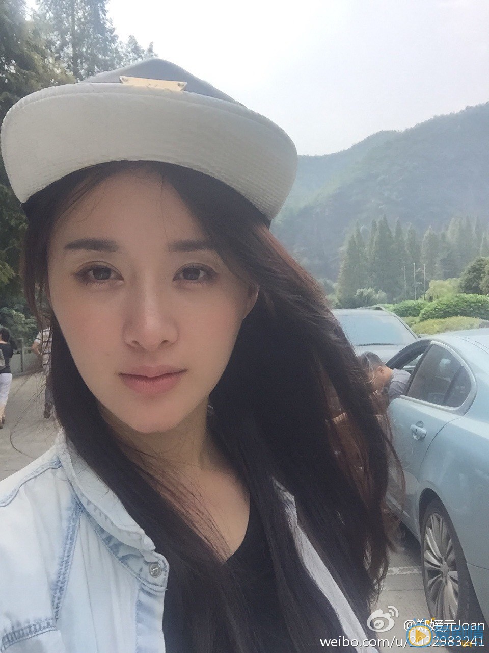 郑媛元生活照 郑媛元高清写真_郑媛元高清剧照