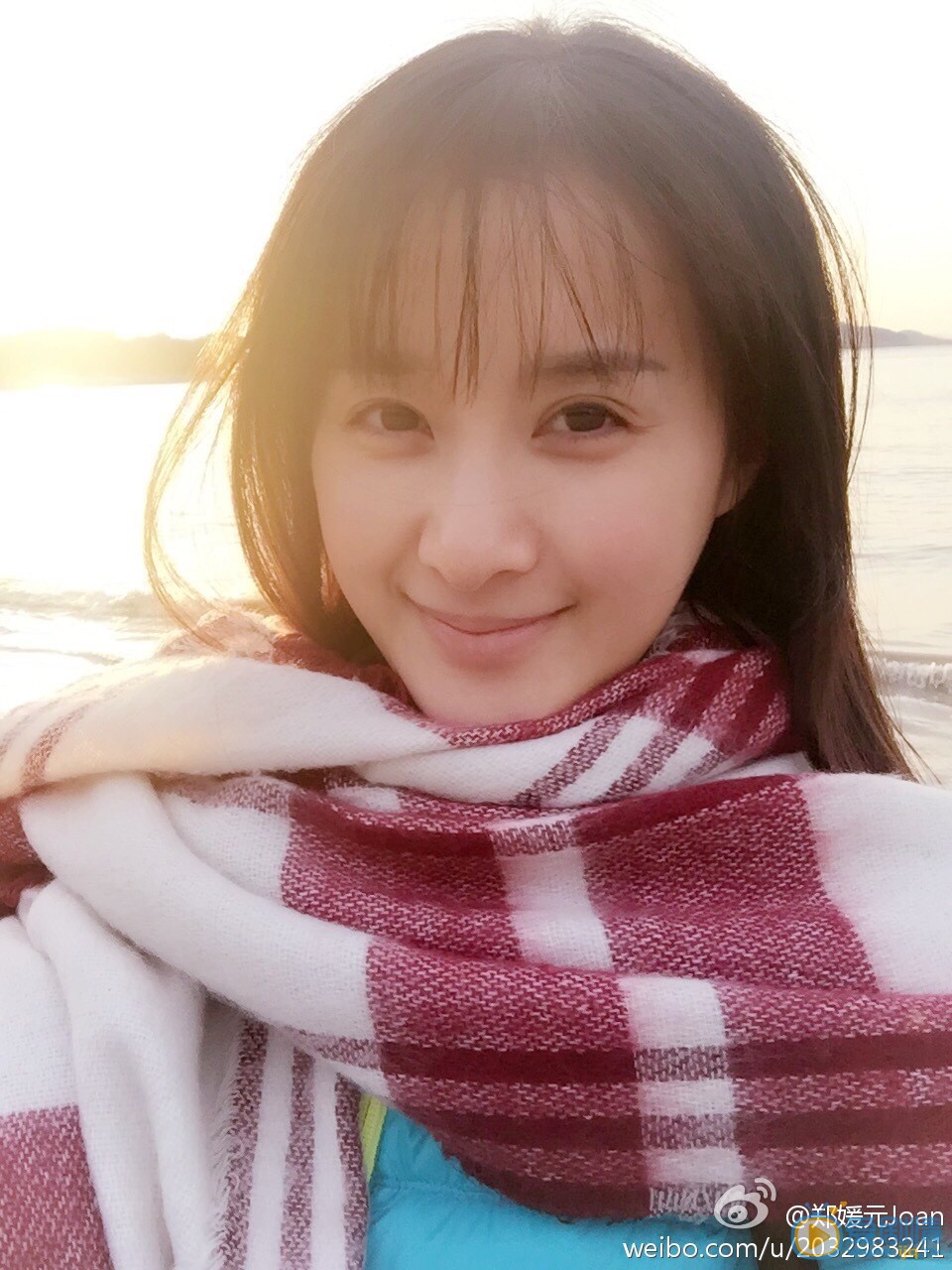 郑媛元生活照 郑媛元高清写真_郑媛元高清剧照