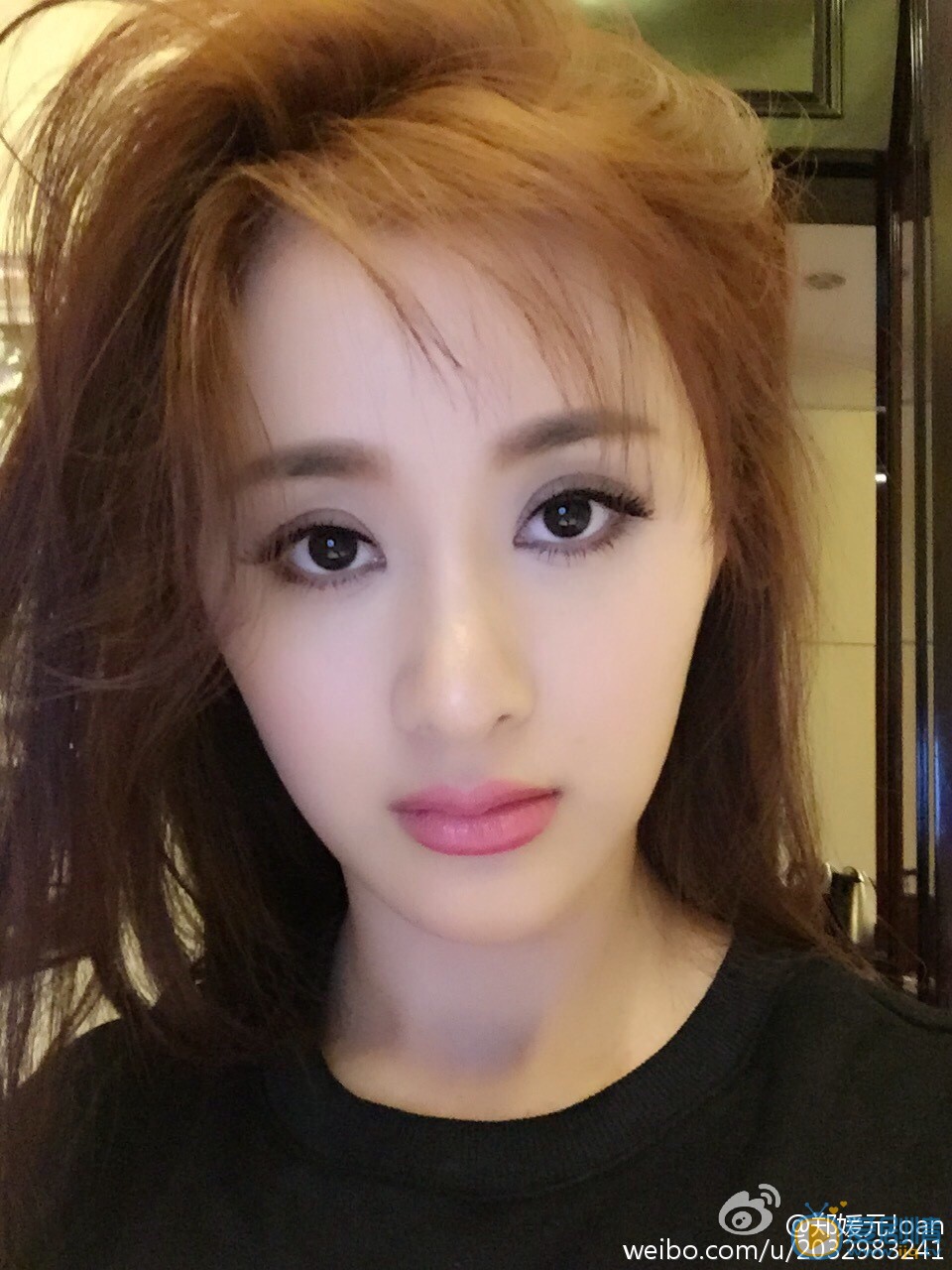 郑媛元生活照 郑媛元高清写真_郑媛元高清剧照