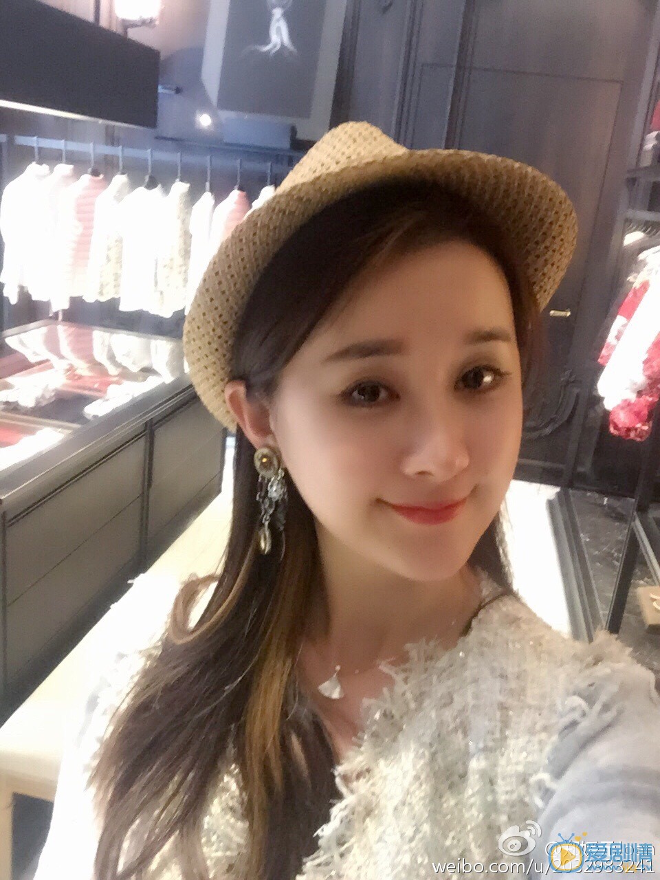 郑媛元生活照 郑媛元高清写真_郑媛元高清剧照