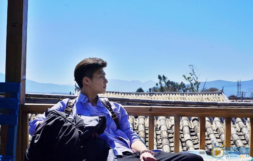 张铭恩生活照 张铭恩高清写真_张铭恩高清剧照