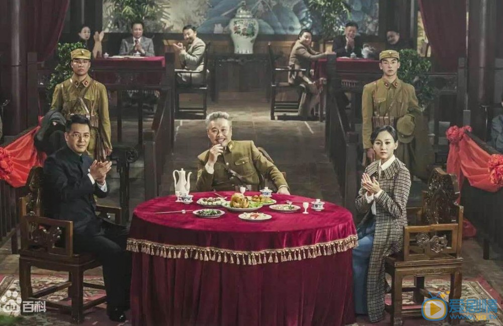 丁子玲《骡子和金子》剧照 丁子玲高清写真_丁子玲高清剧照