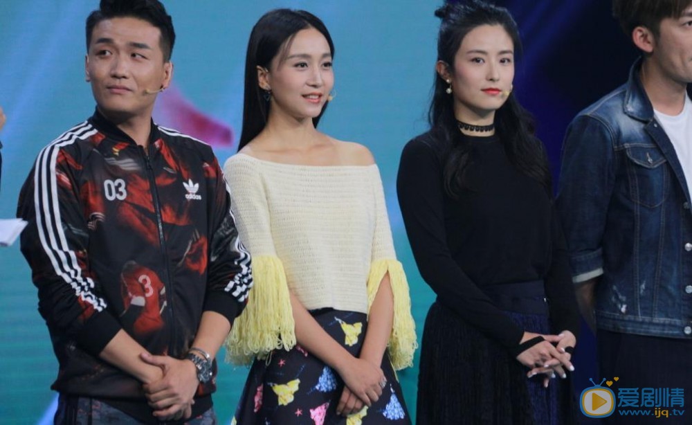 丁子玲活动节目照 丁子玲高清写真_丁子玲高清剧照