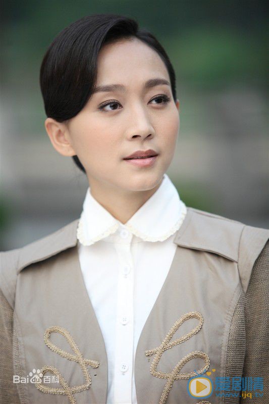 丁子玲《骡子和金子》剧照 丁子玲高清写真_丁子玲高清剧照