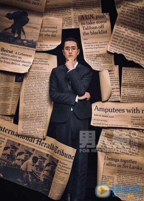杨玏时尚大片 杨玏高清写真_杨玏高清剧照