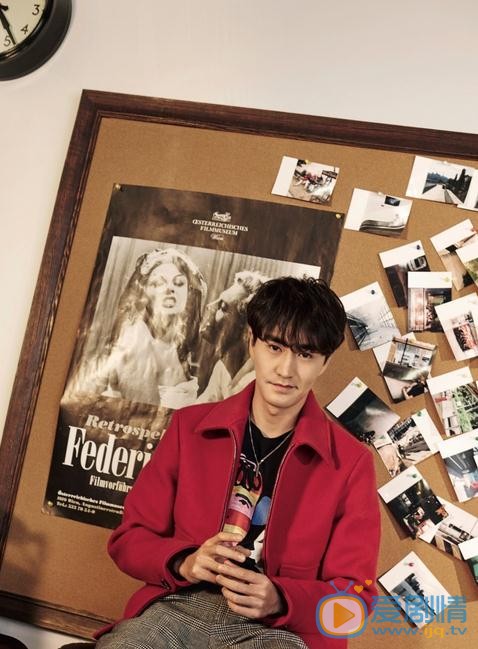 杨玏时尚大片 杨玏高清写真_杨玏高清剧照