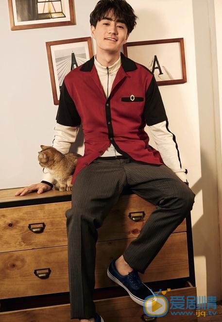 杨玏时尚大片 杨玏高清写真_杨玏高清剧照