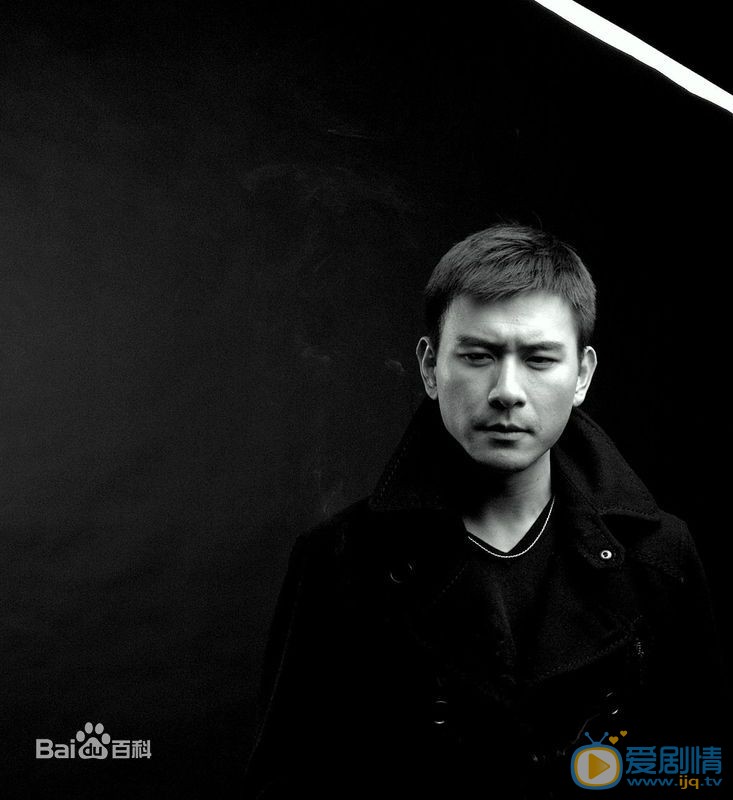 徐僧绅士写真 徐僧高清写真_徐僧高清剧照