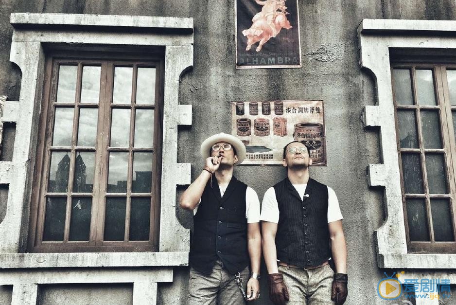 徐僧酷帅街头写真 徐僧高清写真_徐僧高清剧照