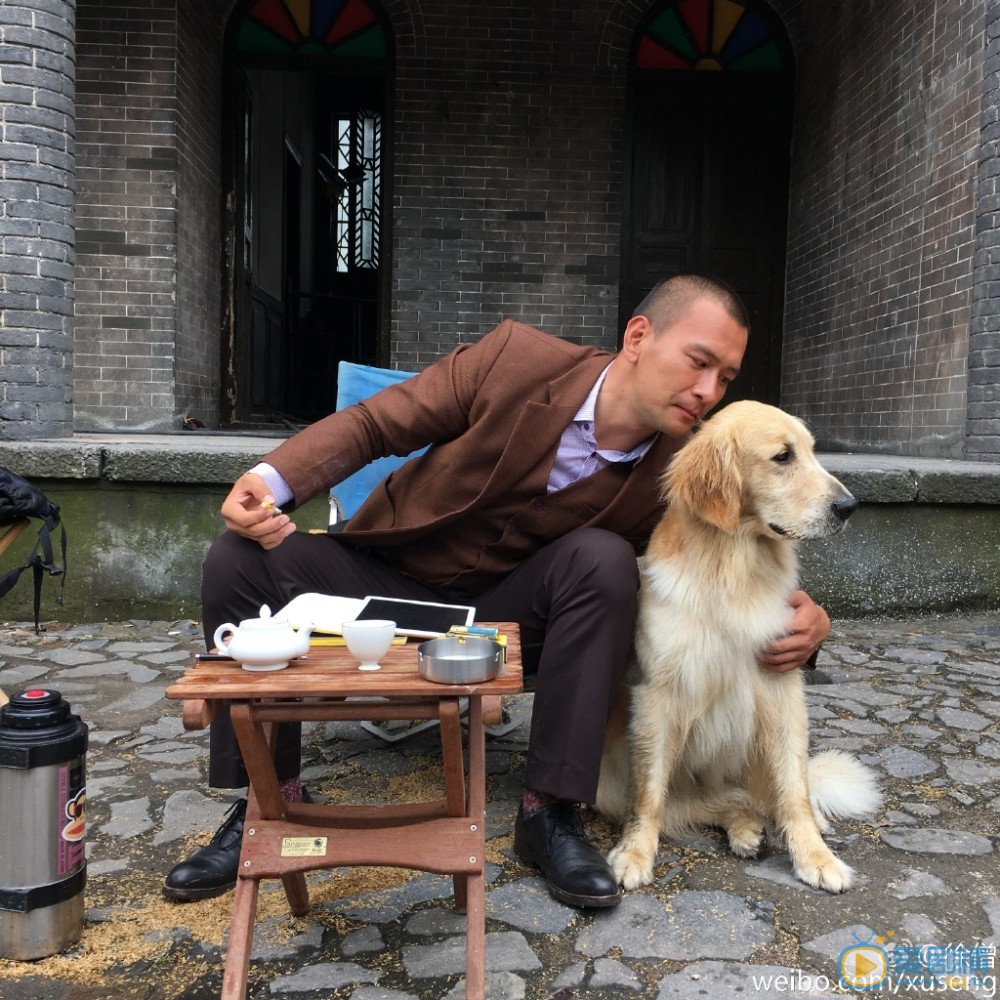 徐僧片场照 徐僧高清写真_徐僧高清剧照