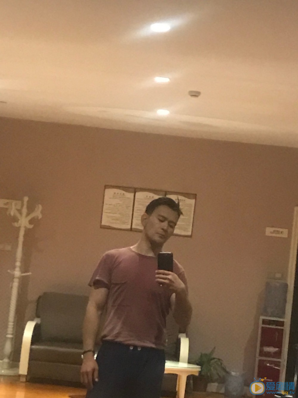徐僧健身照 徐僧高清写真_徐僧高清剧照